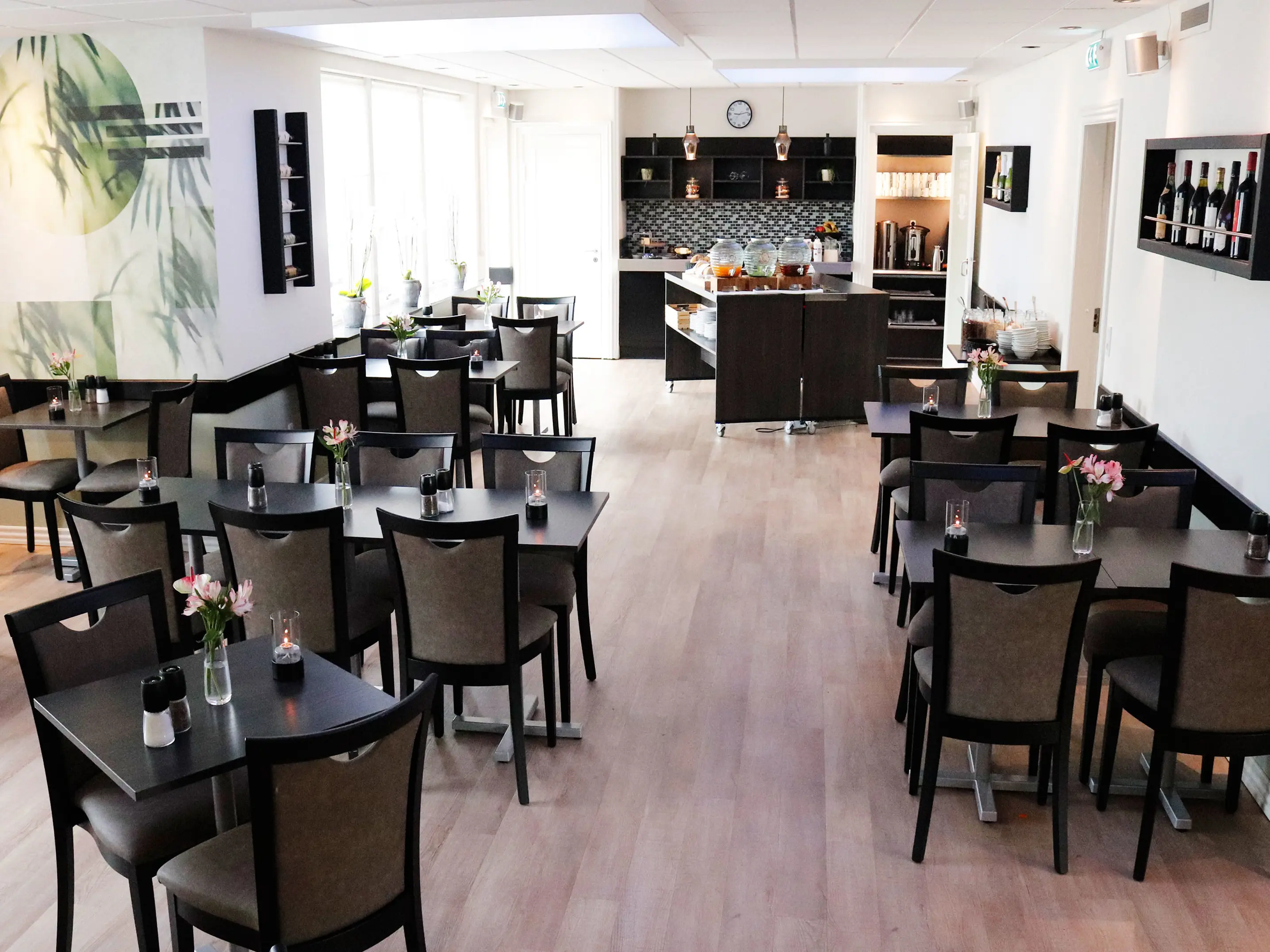 Taastrup Park Hotel 20 min fra København og Tivoli Book nu