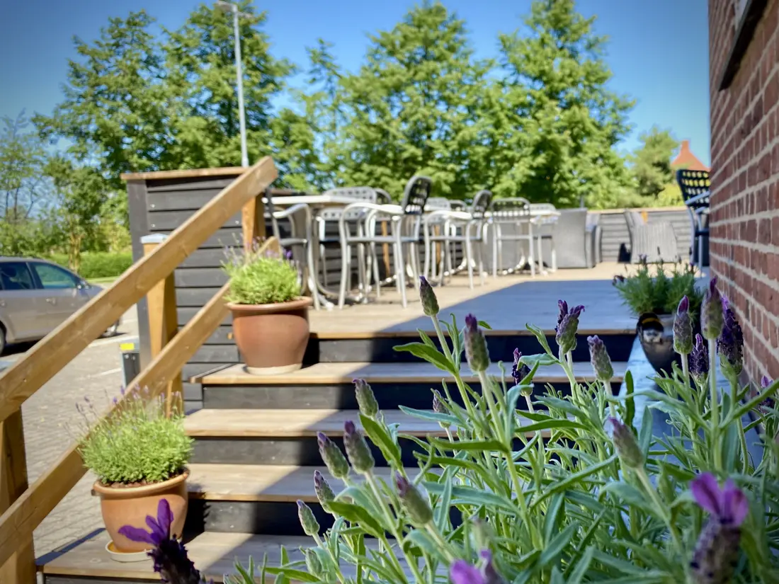 Taastrup Park Hotel 20 min fra København og Tivoli Book nu